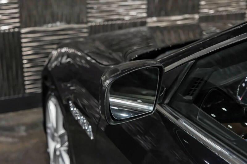 2015 Maserati Quattroporte S Q4