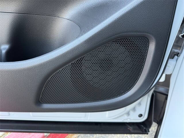 2026 Mitsubishi Eclipse Cross SEL