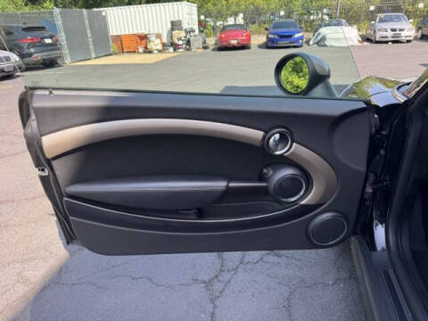 2013 MINI Clubman Cooper