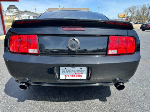 2006 Ford Mustang GT Premium