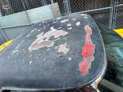 1965 Chevrolet Corvette