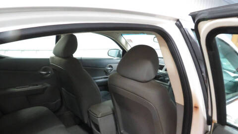 2008 Dodge Avenger SXT