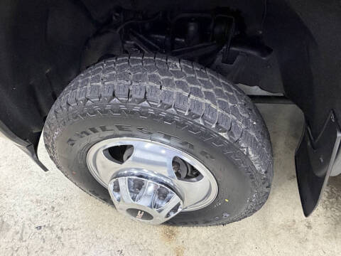 2019 GMC Sierra 3500HD Denali