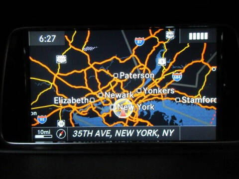 2015 Mercedes-Benz E-Class E 350 4MATIC