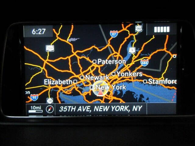 2015 Mercedes-Benz E-Class E 350 4MATIC