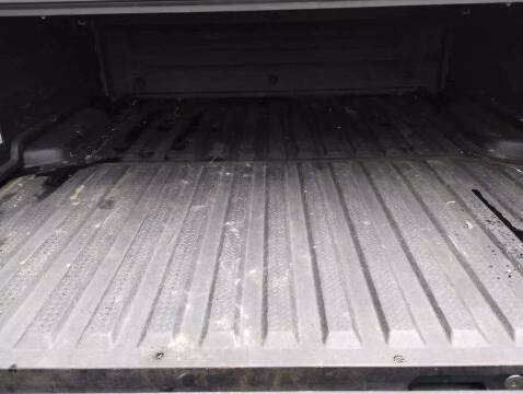 2018 Honda Ridgeline RTL-E