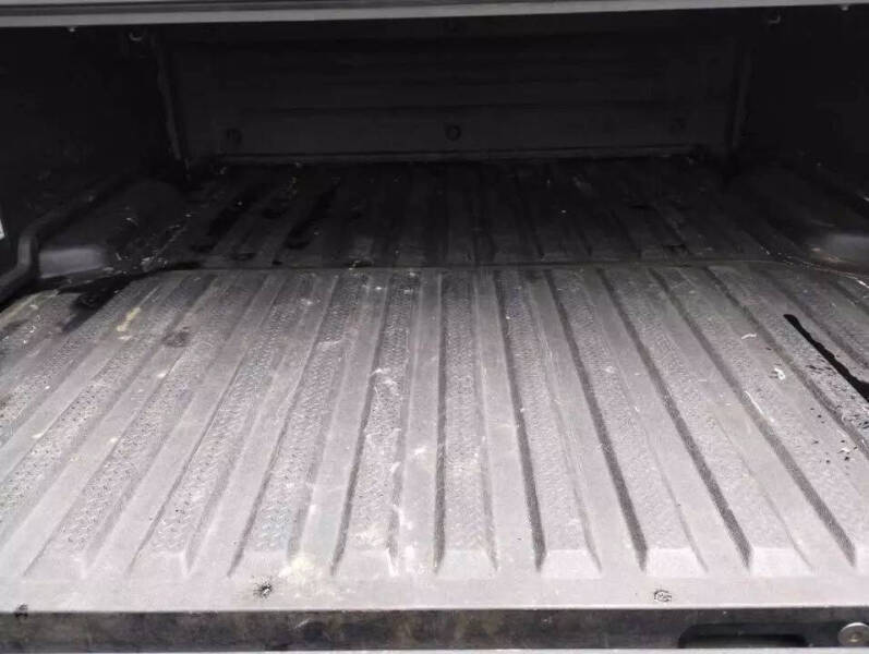 2018 Honda Ridgeline RTL-E