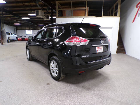 2014 Nissan Rogue SV