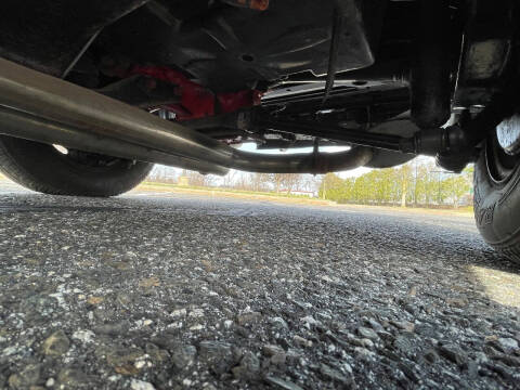 1971 Chevrolet Corvette