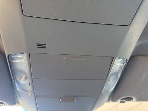 2012 Toyota Tundra Grade