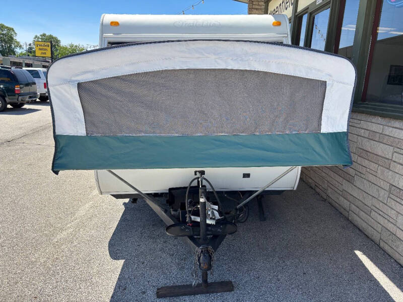 2002 R-Vision Bantam