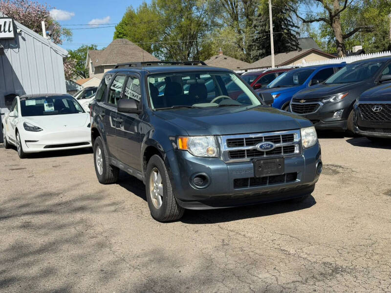 2010 Ford Escape XLS