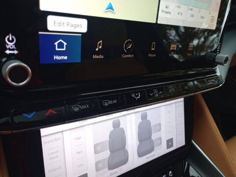 2023 Jeep Grand Wagoneer L Series III