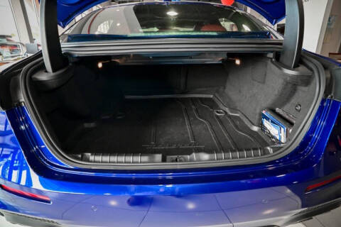 2022 Maserati Ghibli Modena Q4