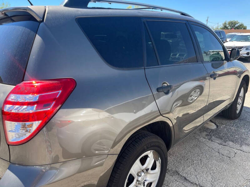 2011 Toyota RAV4