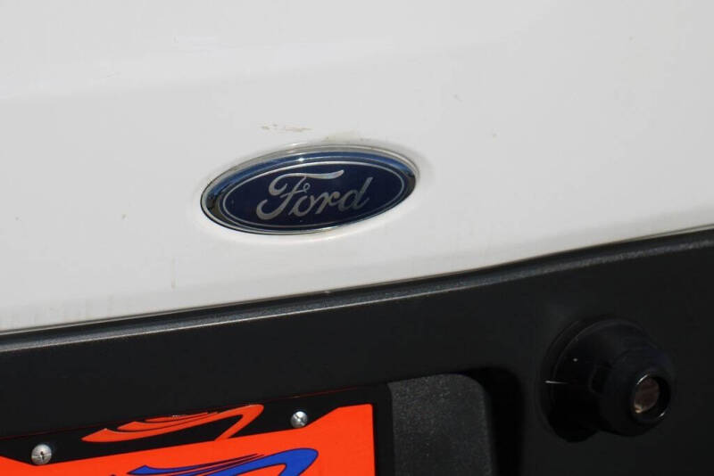 2015 Ford Transit 150