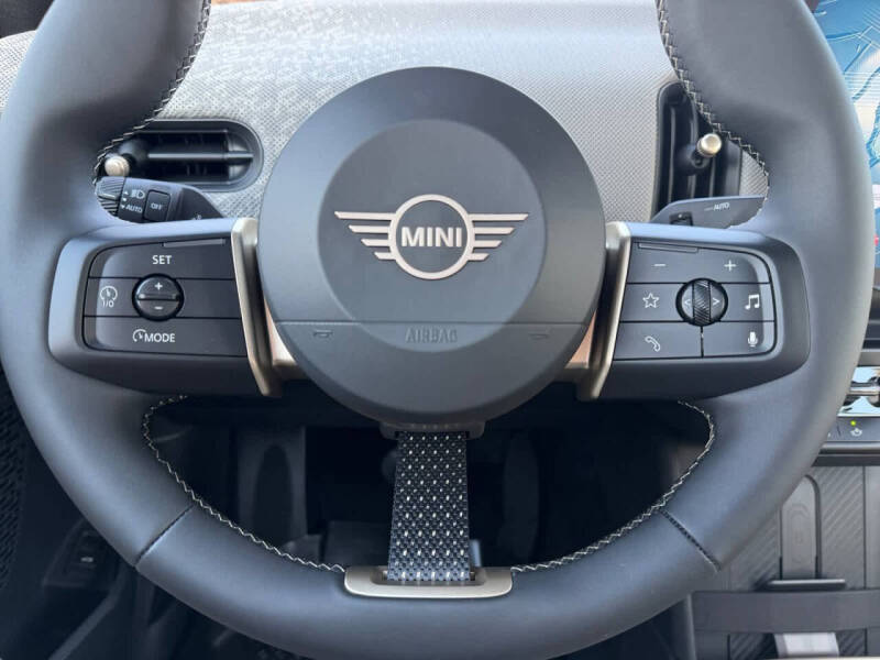 2026 MINI Convertible