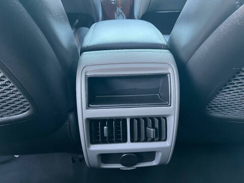 2011 Cadillac SRX Luxury Collection