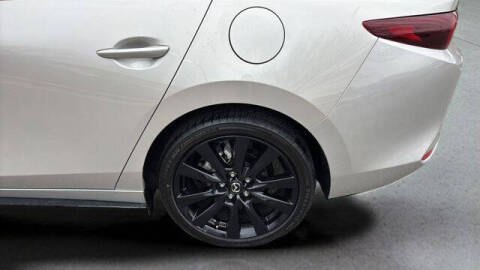 2024 Mazda Mazda3 Sedan 2.5 S Select Sport