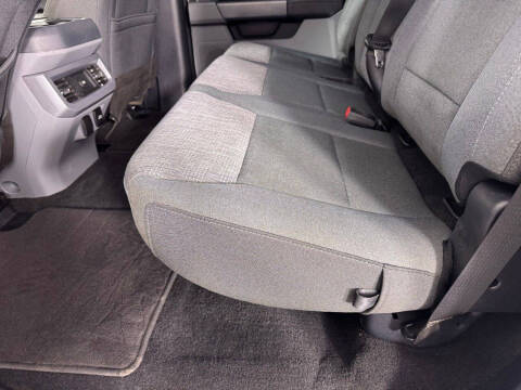 2023 Ford F-250 Super Duty