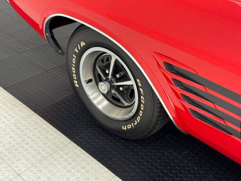 1974 Dodge Challenger