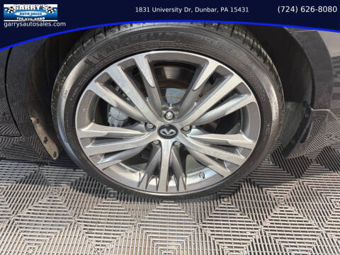 2019 Infiniti Q50 3.0T Sport