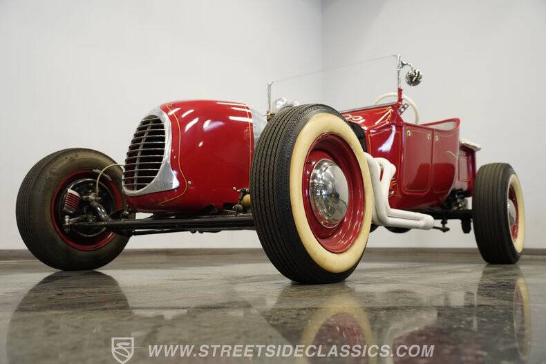 1923 Ford Model T