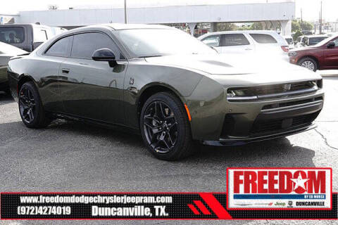2026 Dodge Charger Scat Pack