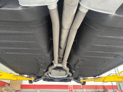 1966 Ford Thunderbird