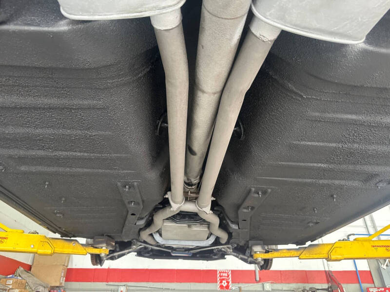 1966 Ford Thunderbird