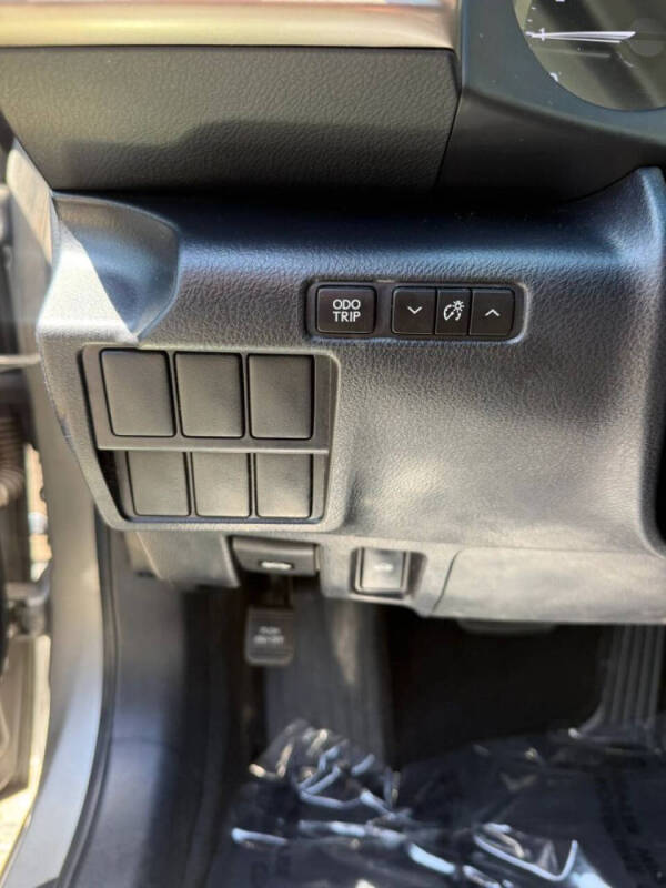 2016 Lexus IS 200t