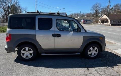 2003 Honda Element EX
