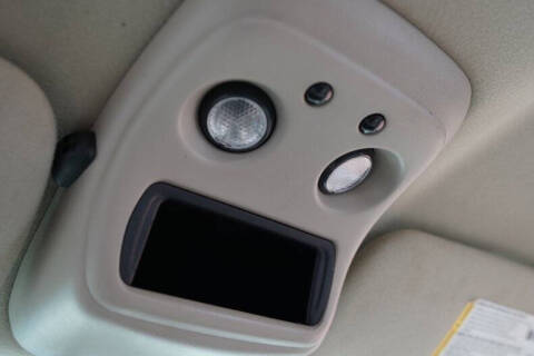 2005 Chevrolet Avalanche