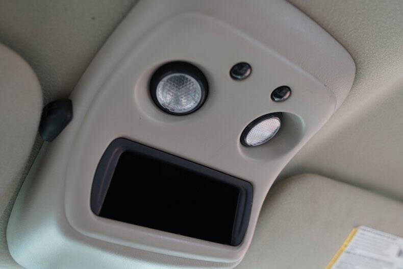 2005 Chevrolet Avalanche