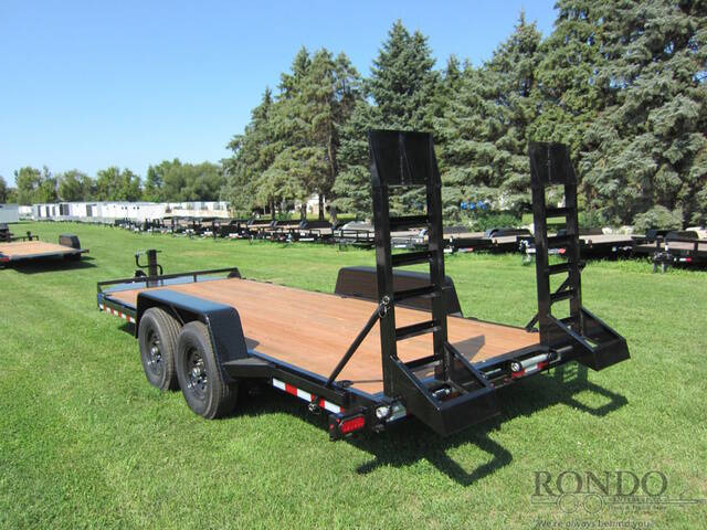 2025 BWISE Equipment EH18-14-HD