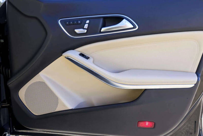 2019 Mercedes-Benz CLA CLA 250