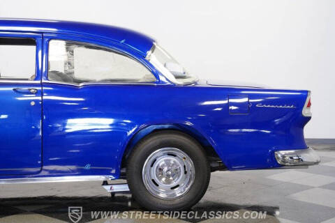 1955 Chevrolet 210