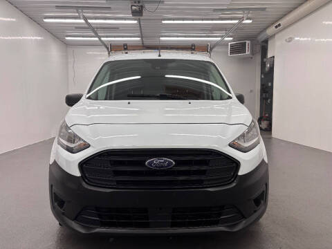 2022 Ford Transit Connect XL