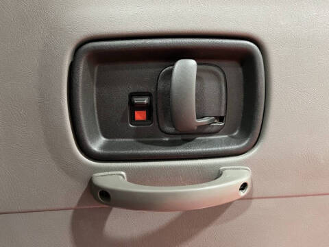 2020 Chevrolet Express LS 3500