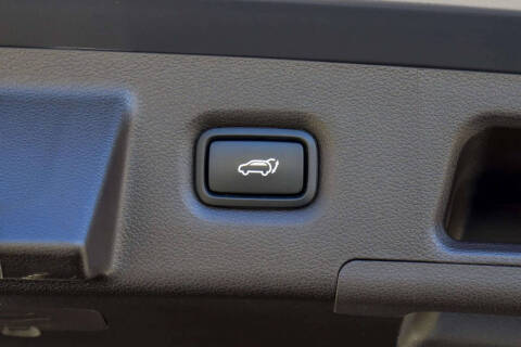 2021 Hyundai Santa Fe Hybrid Limited HEV