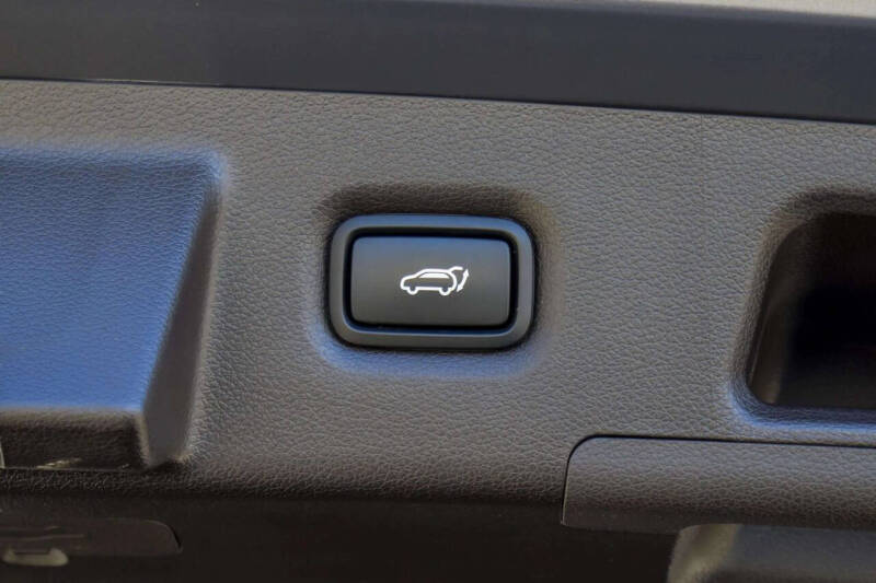 2021 Hyundai Santa Fe Hybrid Limited HEV