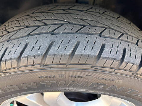 2006 Mercedes-Benz M-Class ML 350