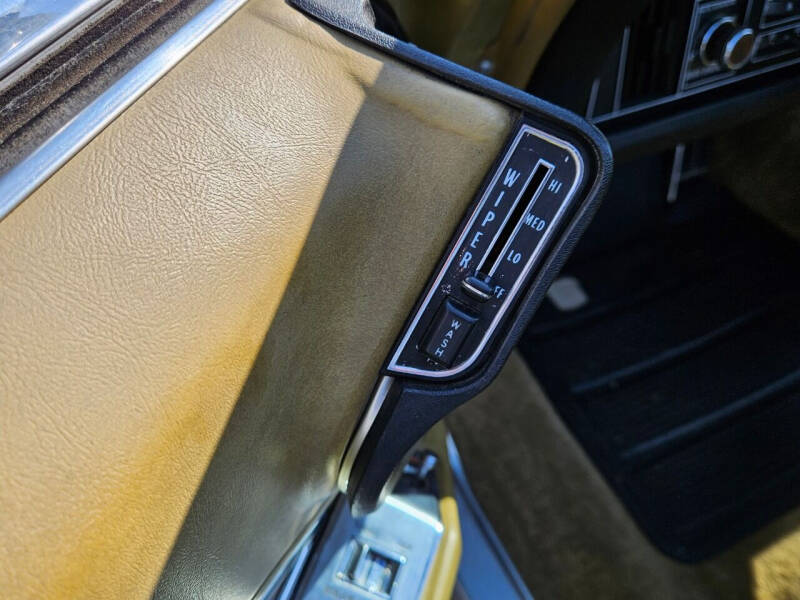 1969 Cadillac DeVille