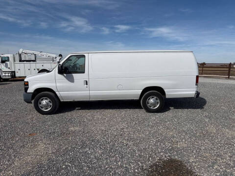 2013 Ford E-Series E-350 SD