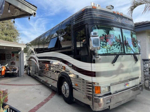1996 Prevost XL