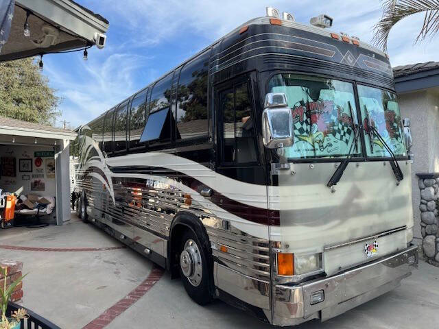 1996 Prevost XL