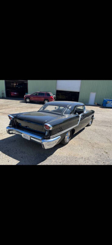 1957 Oldsmobile Delta Eighty-Eight