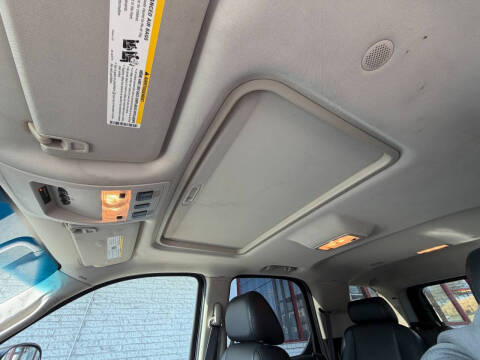 2007 Cadillac Escalade