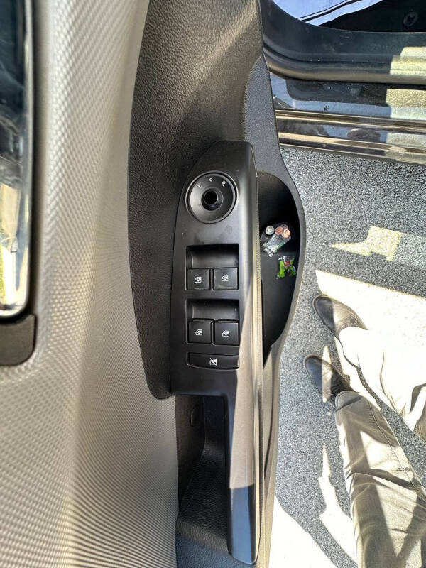 2014 Chevrolet Sonic LT Auto