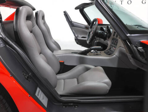 1993 Dodge Viper RT/10